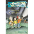 Jigsaw Jones: The Case from Outer Space