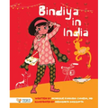 Bindiya in India