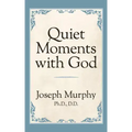 Quiet Moments with God