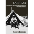 Kashpar: The Saga of the Basque Immigrants to North America
