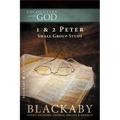 1 and 2 Peter: A Blackaby Bible Study Series