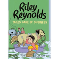 Riley Reynolds Takes Care of Business