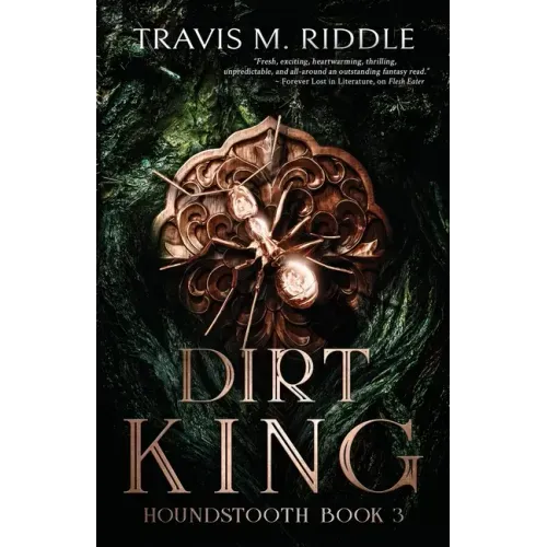 Dirt King
