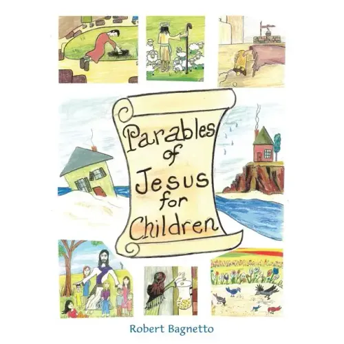 Parables of Jesus for Children
