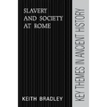 Slavery and Society at Rome