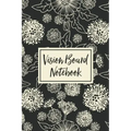 Vision Board Notebook: For Students Ideas Workshop Goal Setting