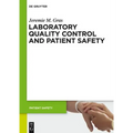 Laboratory Quality Control and Patient Safety