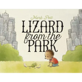 Lizard from the Park