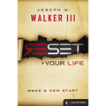 Reset Your Life: Make a New Start