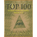 The Top 100: 100 Famous Freemasons From A-Z