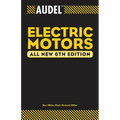 Audel Electric Motors
