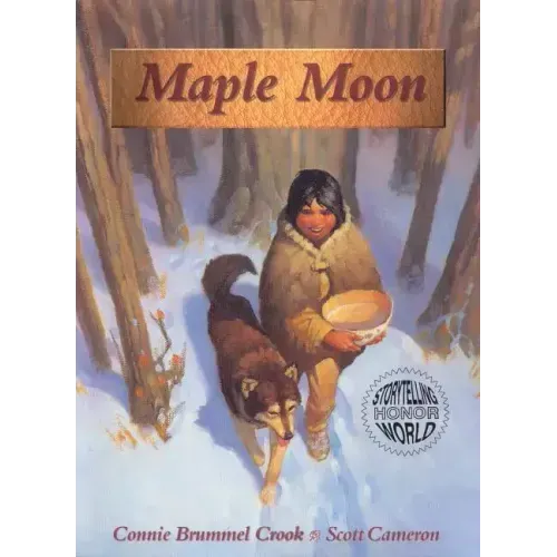 Maple Moon