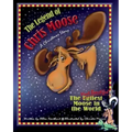 The Legend of Chris Moose: A Christmas Story