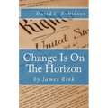 Change Is On The Horizon: Dawn of the Golden Age