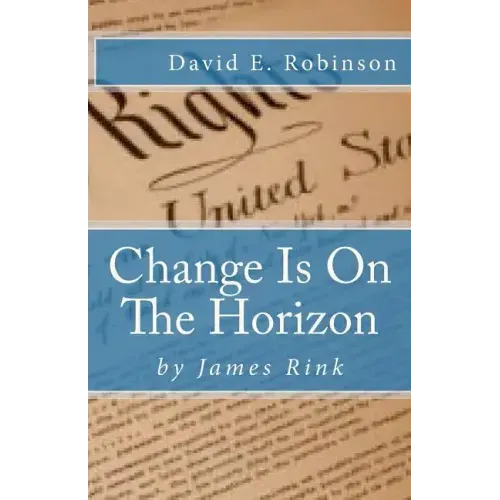 Change Is On The Horizon: Dawn of the Golden Age