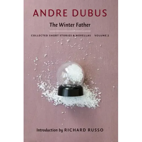 The Winter Father