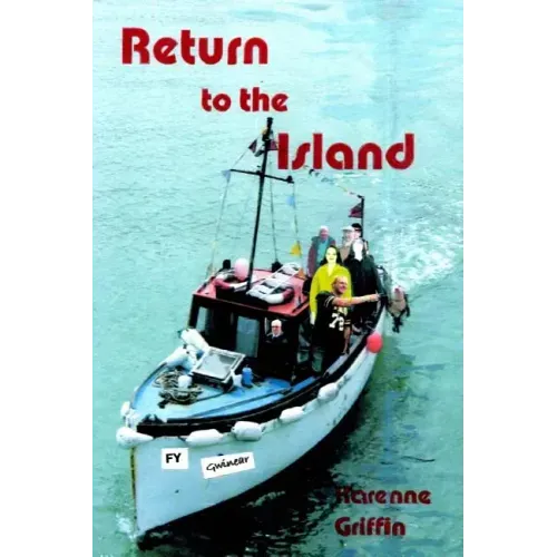 Return to the Island