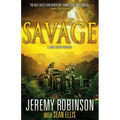 Savage (a Jack Sigler Thriller)