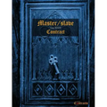 Master/slave Gay BDSM Contract (male slave)