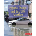 Climate Change and Extreme Weather