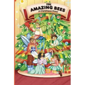 the amazing bees, a christmas story