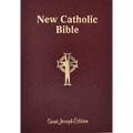 St. Joseph New Catholic Bible