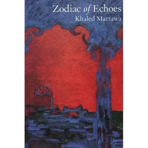 Zodiac of Echoes