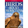 Birds of the Rocky Mountains