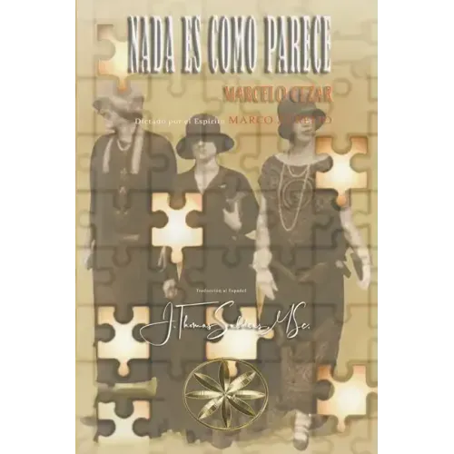 Nada es como parece