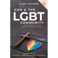 God & the Lgbt Community: A Compassionate Guide for Parents, Families, and Churches