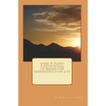 Make It Plain! A Devotional of Rhema for Maximizing Your Life