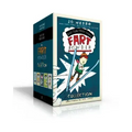 Doctor Proctor's Fart Powder Collection (Boxed Set): Doctor Proctor's Fart Powder; Bubble in the Bathtub; Who Cut the Cheese?; The Magical Fruit; Sile
