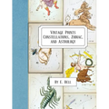 Vintage Prints: Constellations, Zodiac, and Astrology
