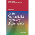 For an Anti-Capitalist Psychology of Community