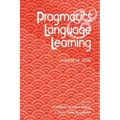 Pragmatics and Language Learning Volume 14
