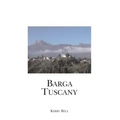 Barga Tuscany: A walking tour of the historic center of the beautiful medieval hill town of Barga, (Lucca) Tuscany, Italy