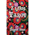 Z's Easy Tarot