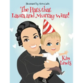 The Hats that Laura and Murray Wear