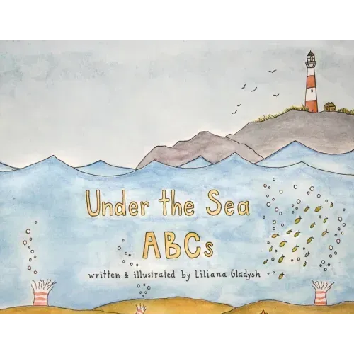 Under The Sea ABCs