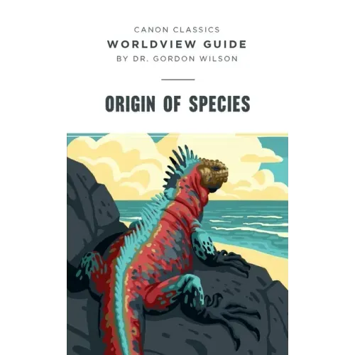 Worldview Guide for Origin of Species