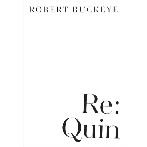 Re: Quin