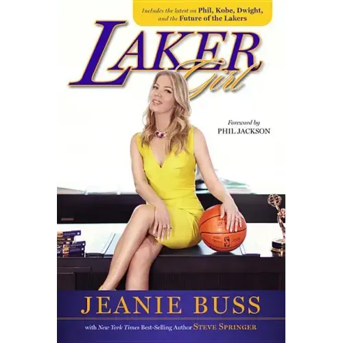 Laker Girl