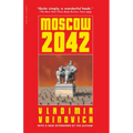 Moscow - 2042