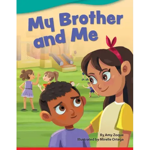 My Brother and Me