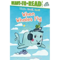 When Whales Fly: Ready-To-Read Level 2