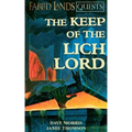 The Keep of the Lich Lord