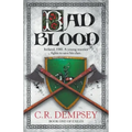 Bad Blood: an action-packed historical adventure set in Elizabethan Ireland