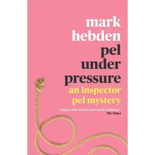 Pel Under Pressure