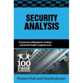Security Analysis
