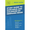 Study Guide to Narcissus and Goldmund by Hermann Hesse
